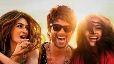 Cocktail 2 Box Office Collection: Film Inches Closer to ₹90 Crore
