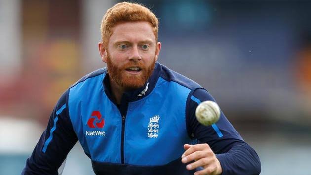 Jonny Bairstow Determined to Revive England Career Despite Setbacks