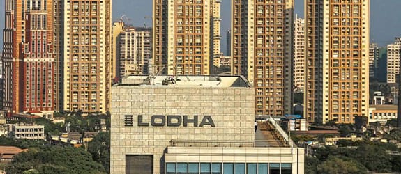 Lodha Developers Posts Strong Q4 With Profit Surge And Dividend Declaration