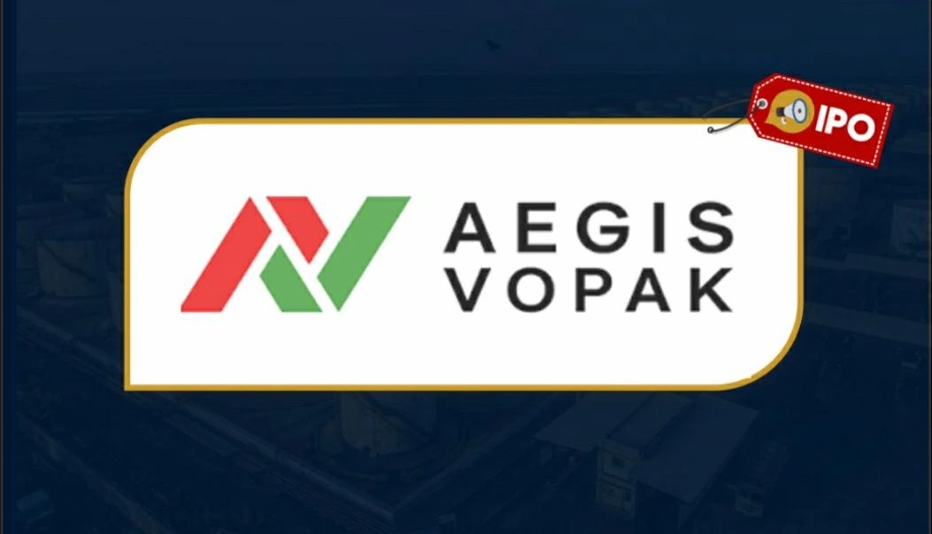 Aegis Vopak Terminals IPO: Allotment Declared, Listing Buzz Builds