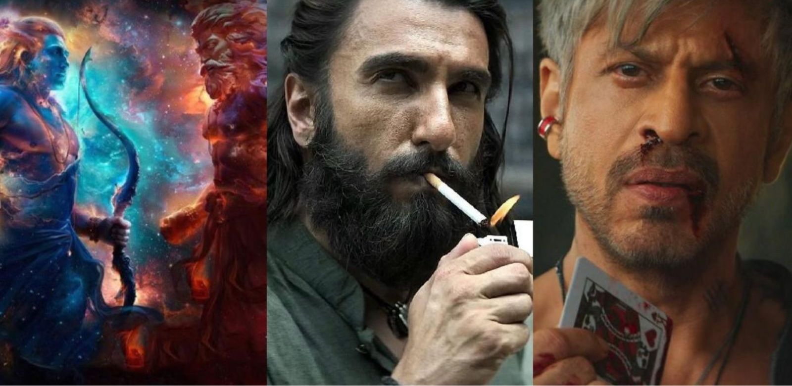 2026’s Cinematic Lineup: Dhurandhar 2, Toxic, King & More Await Audiences