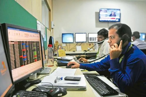 INDIA Markets Dial Down The Call Log Burden: SEBI Eyes Relief For Institutional Clients