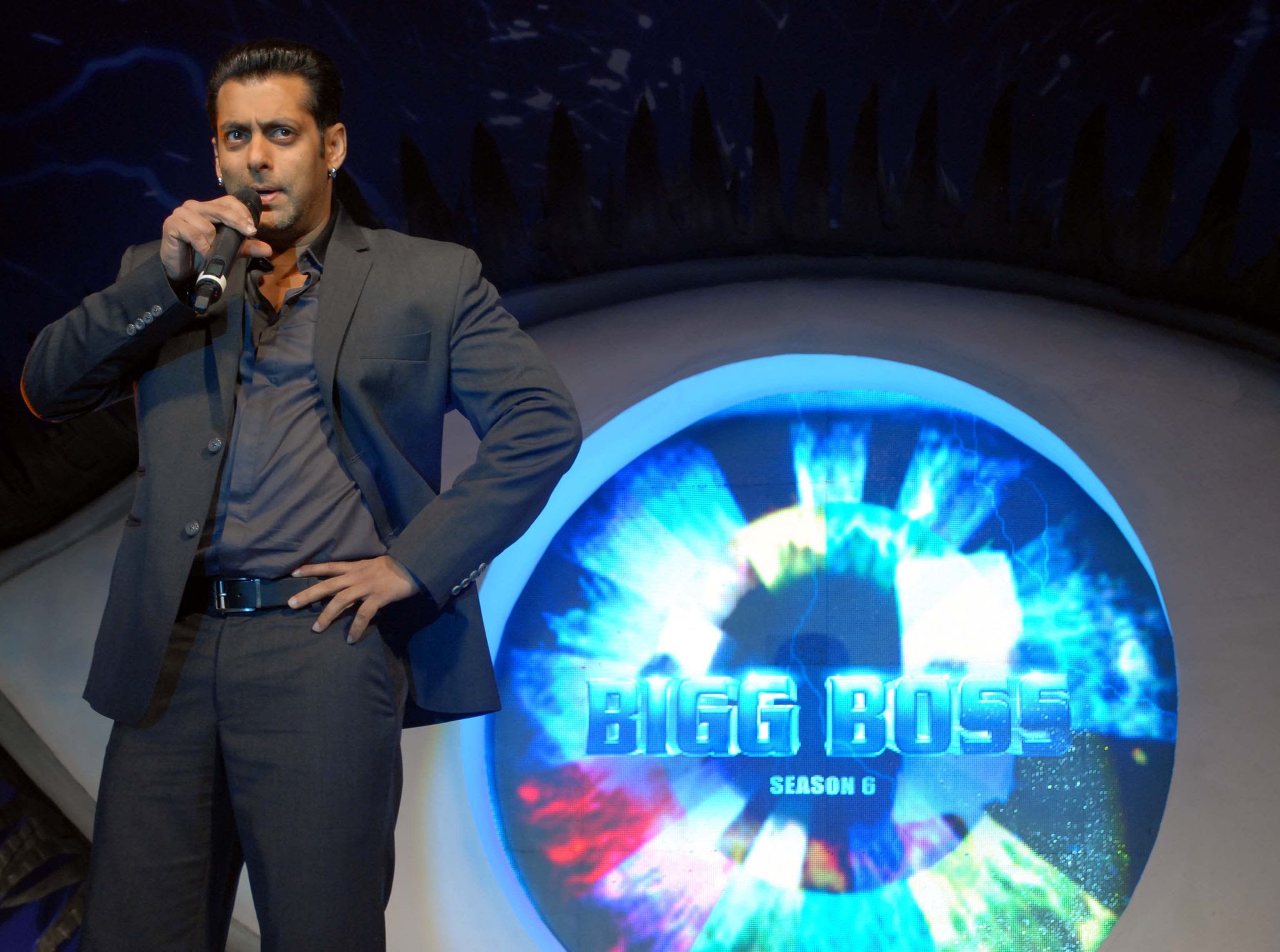 Salman Khan Returns as Bigg Boss 20 Host; JioStar Unveils 6 Editions