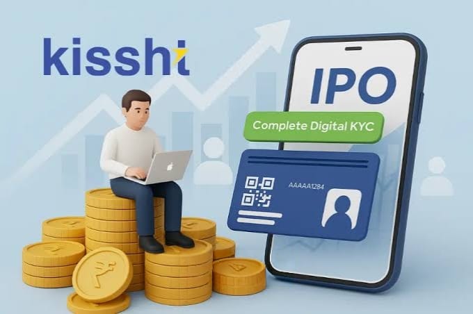 Kissht Operator OnEMI Takes IPO Plunge to Fuel Fintech Growth Ambitions