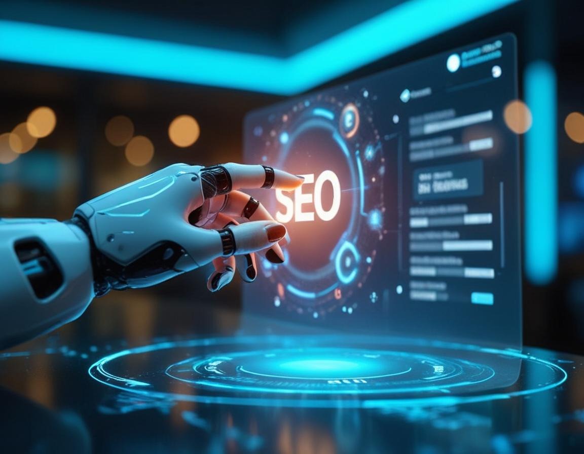 SEO’s Next Power Play: Winning in the Age of AI Search