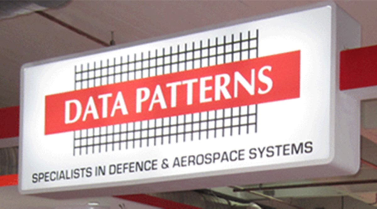Data Patterns Delivers Strong Q4 With Profit Surge, Announces ₹10 Dividend