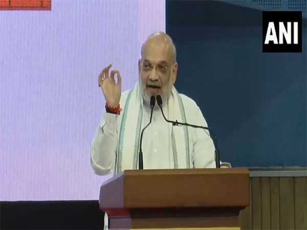 Amit Shah Urges Western States to Combat Malnutrition