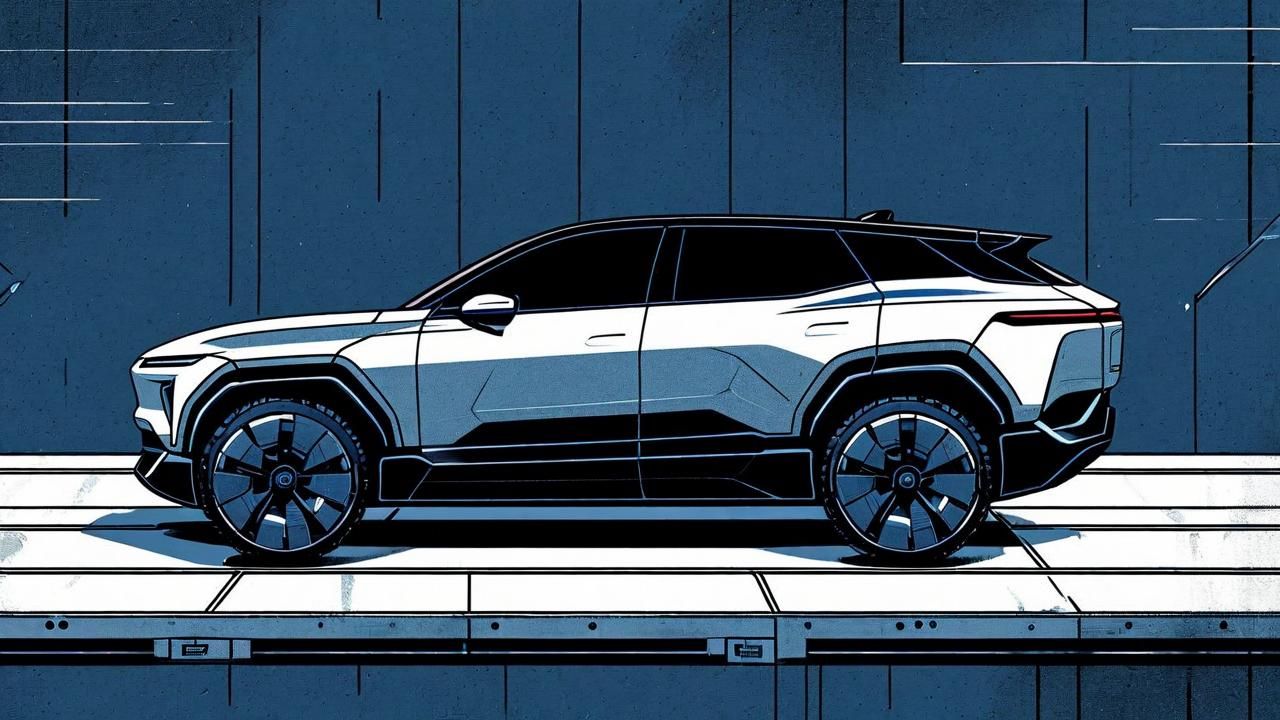 Currents of Change: Mahindra Expands Battery-as-a-Service Across Entire eSUV Portfolio