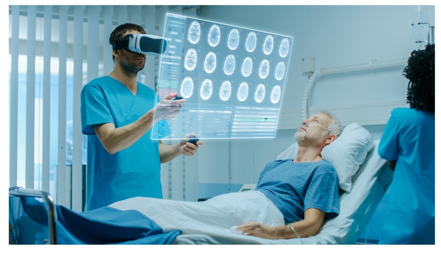 Revolutionizing Nursing Education: Workshop Spotlights Competency and Simulation for Future-Ready Nurses