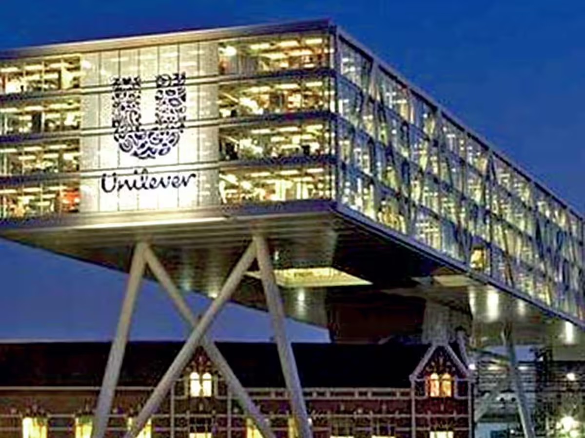 Unilever CEO Fernandez Flags US Food Slump, Brazil Tax Shift