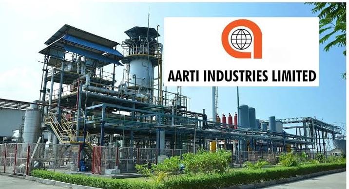 Aarti Industries Approves Wholly Owned Subsidiary in China