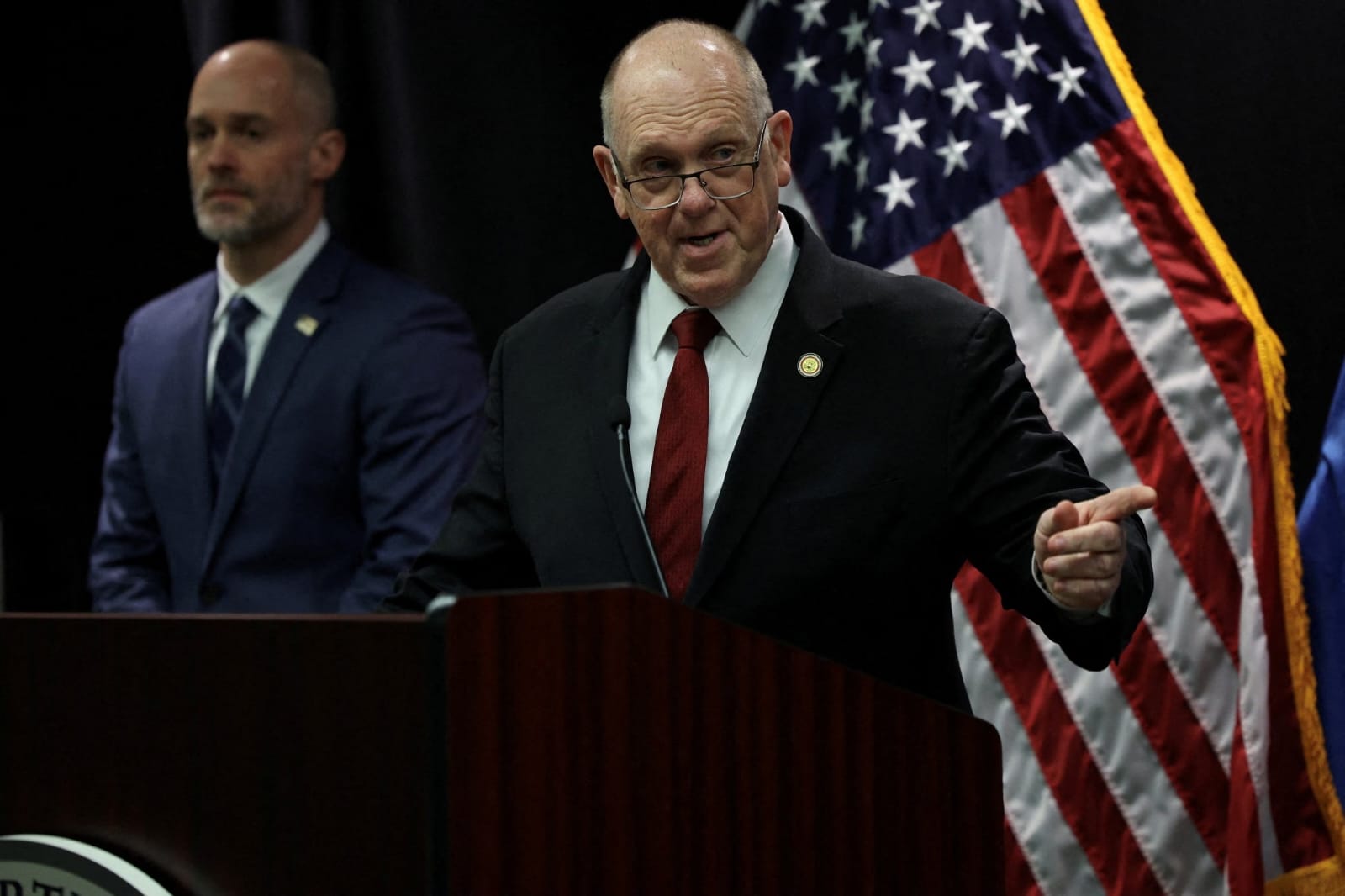 Victory Lap in Minnesota: Trump's Border Czar Homan Winds Down Epic ICE Surge as Trump Cheers Strategic Pivot