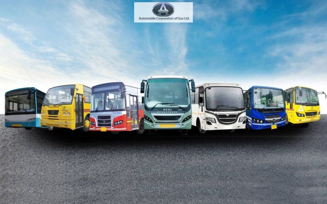 Automobile Corp Of Goa Declares Interim Dividend After Strong Q3 Results