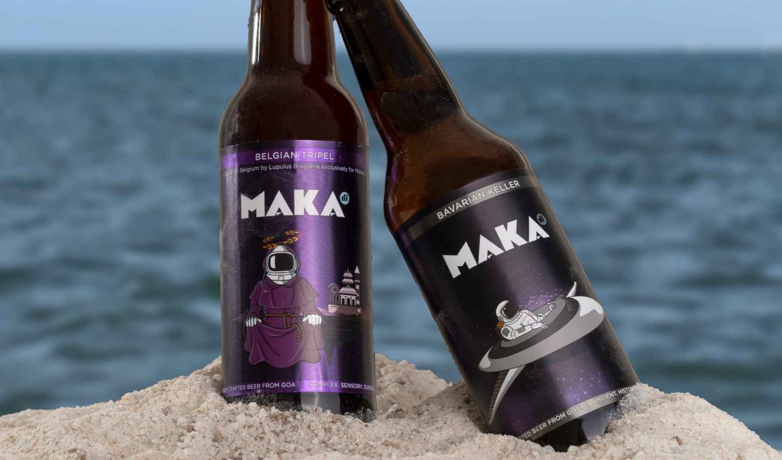 Super Maka’s Rise in Kerala Shows Premiumisation Trend: Can Craft Innovation Outpace Conventional Strong Drinks?