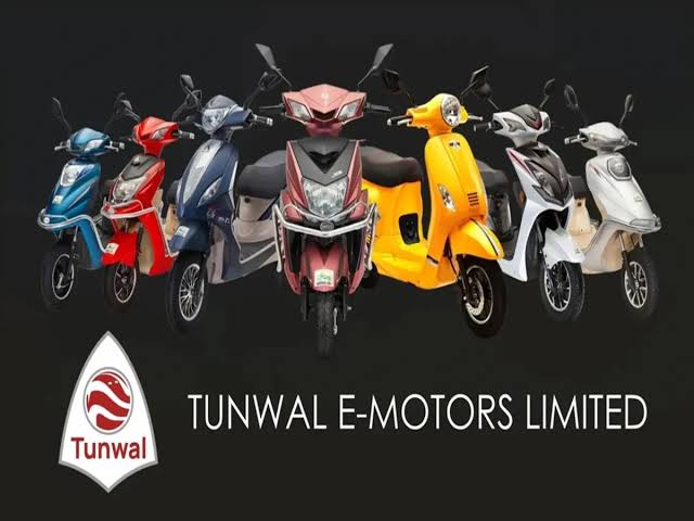 Green Wheels Made Affordable: Tunwal E-Motors Partners with Bajaj Finance