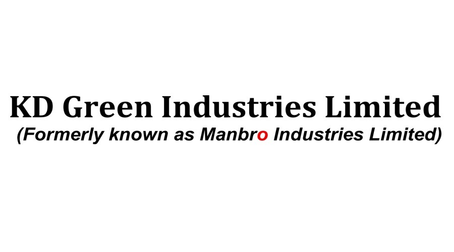 KD Green Industries Board Approves Merger With KD Iron & Steel