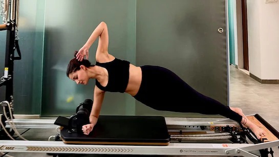 Breaking The Mold: Namrata Purohit Debunks Pilates Myths, Urges Men To Join The Movement