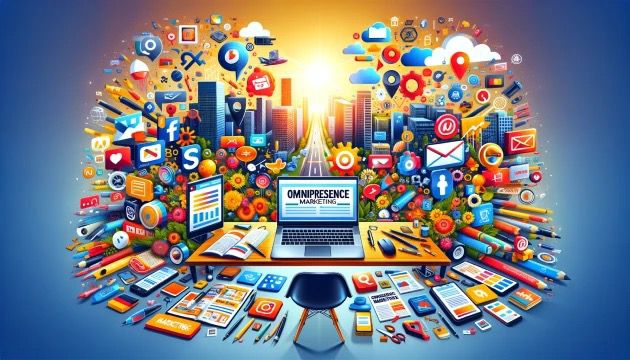 WOW STORY OF THE DAY - SEO’s Last Search: How Omnipresence Is Taking Over the Marketing Stage in 2025