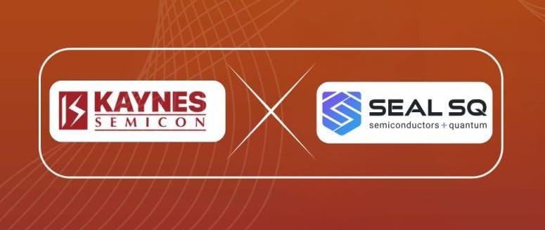 Sealsq And Kaynes Semicon To Launch India’s First Post-Quantum Semiconductor Venture