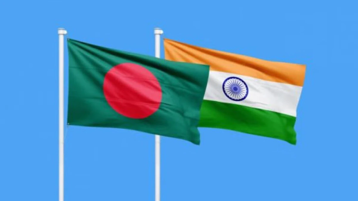 India’s MEA Walks the Tightrope: Supporting Bangladesh’s People, Respecting Sovereignty