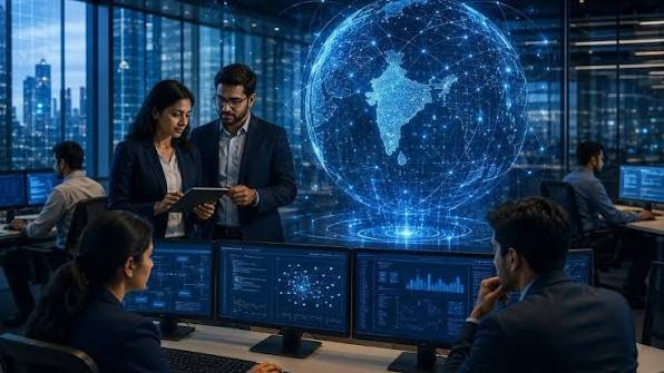 The New Blueprint: Three Structural Waves Reshaping Indian Employment