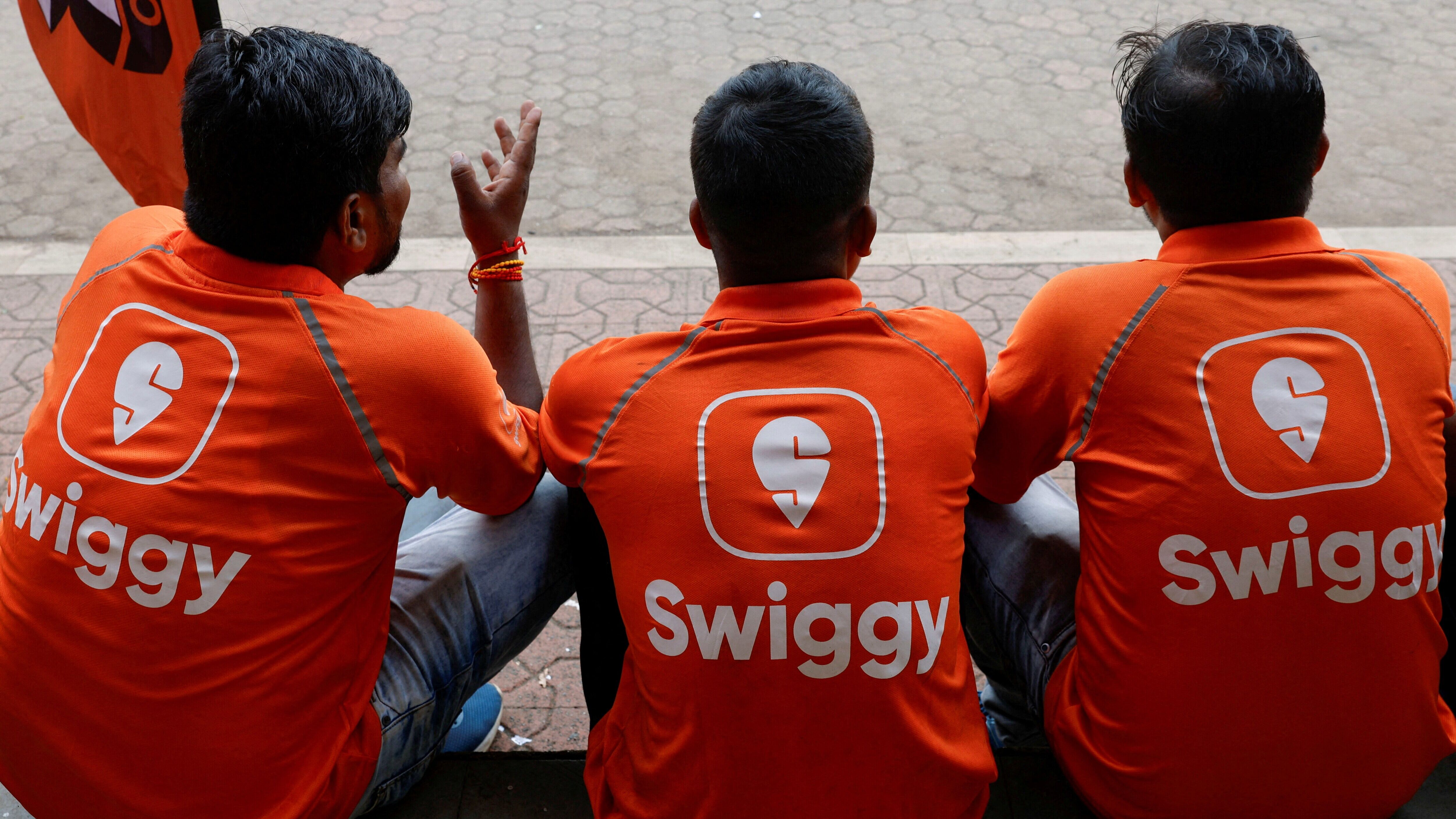 Swiggy Indian Control Status Spurs Instamart Valuation Review
