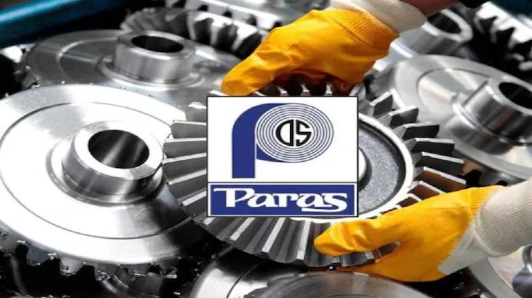 Paras Defence Q4 Profit Nearly Doubles, Revenue Surges; Announces Stock Split and Maiden Dividend