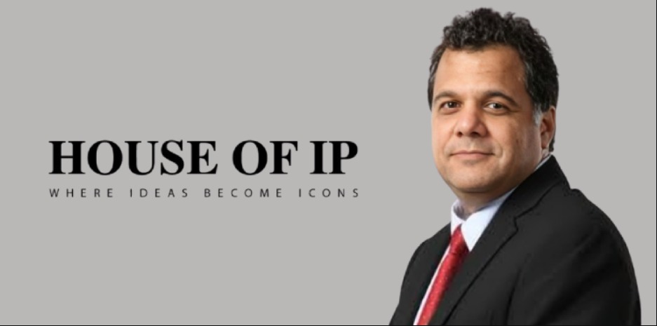 IP Gets a Pulse—Raj Nayak Powers the Future of Entertainment