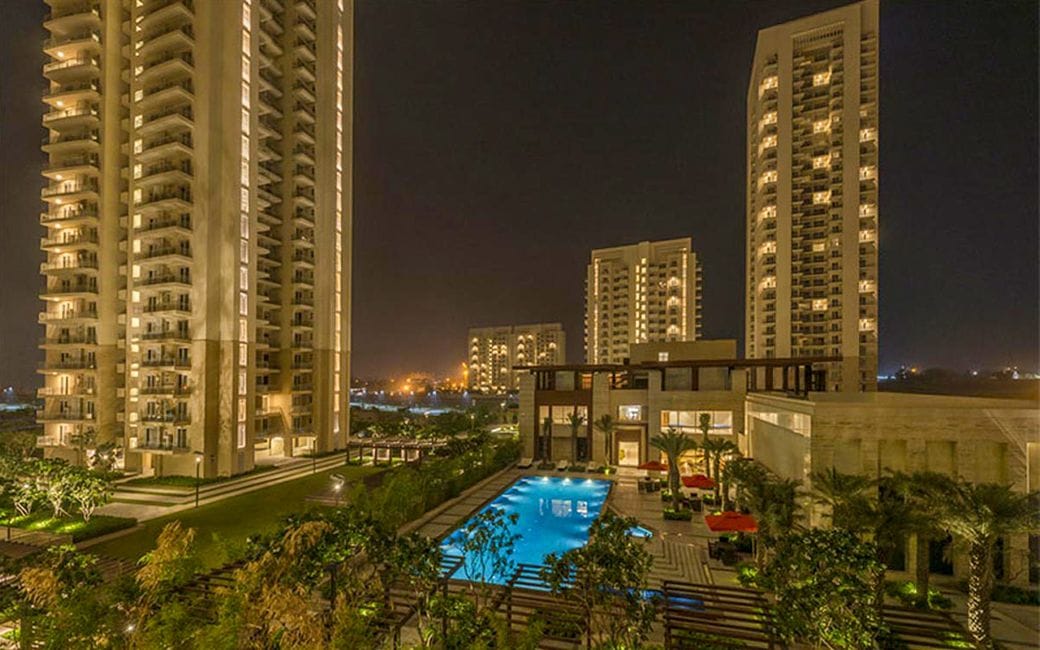 Gurgaon Luxury Homes Row: DLF Maintains Legal And Regulatory Compliance