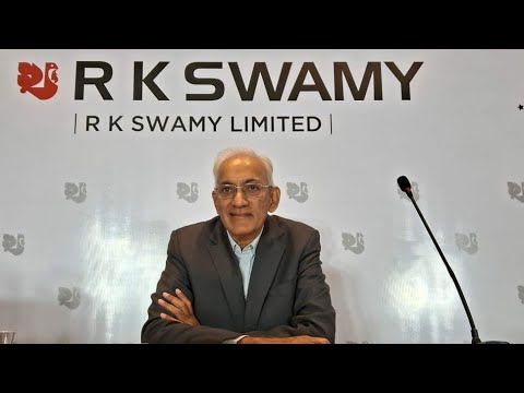 RK Swamy Scripts High-Impact Quarter As Profits Outpace Revenue Growth
