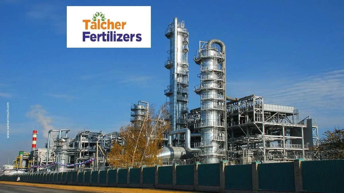 GAIL Fuels Fertilizer Revival with ₹1,070 Cr Equity Push into Talcher JV