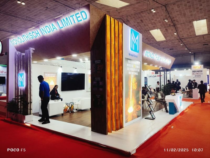Monolithisch India To Expand Production Capacity To 250,000 TPA