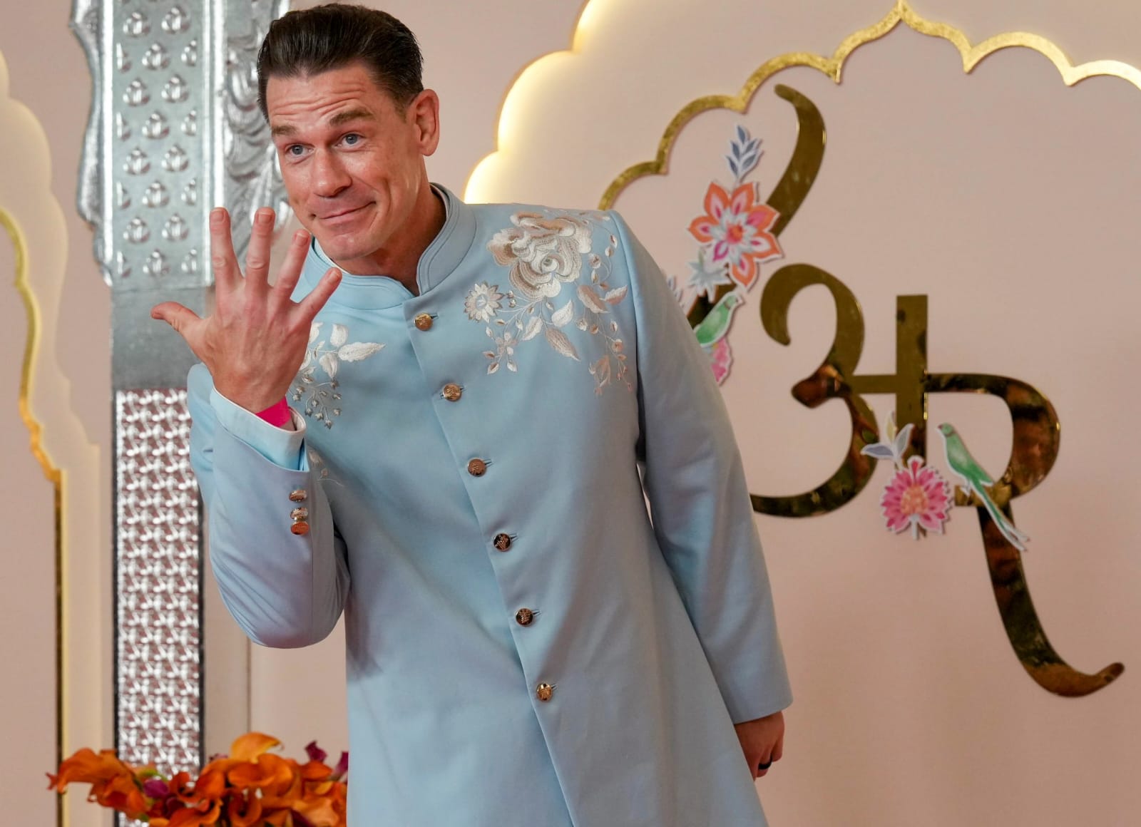 From WrestleMania to Hollywood: John Cena’s $80 Million Empire