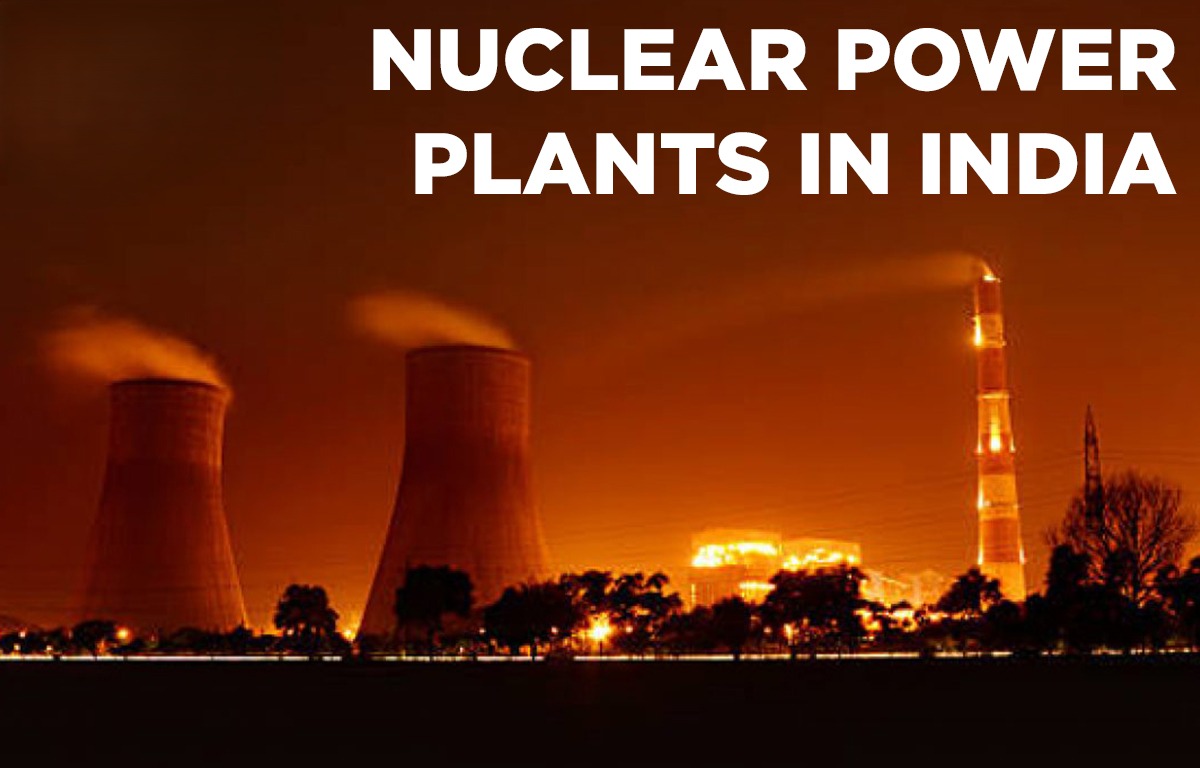 The Great Nuclear Comeback: India’s Bold Push and Global Surge Unleashed