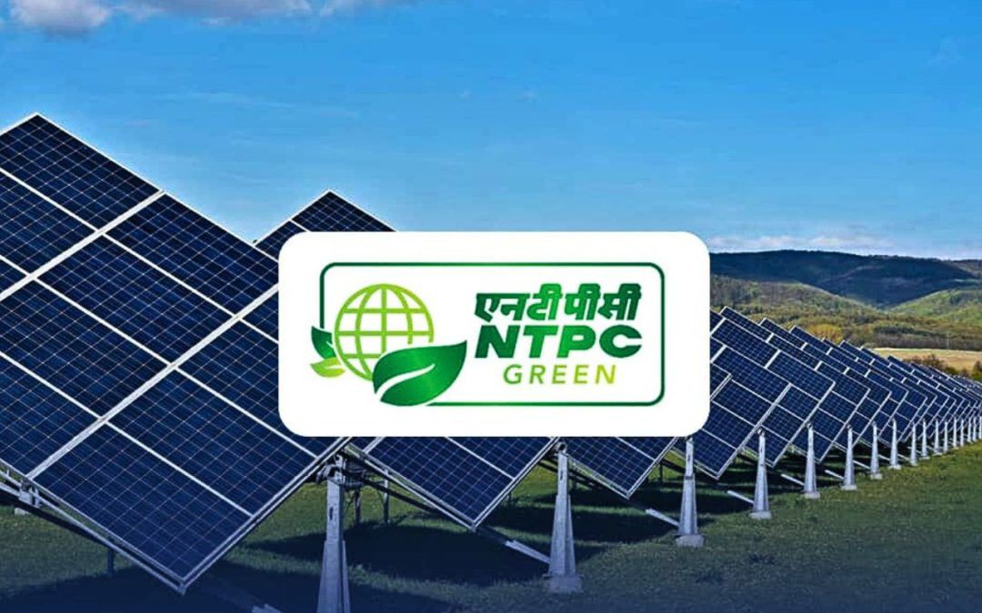 NTPC Green Energy Accelerates India’s Hydrogen Future with Dual-Front Expansion in Visakhapatnam and VOC Port