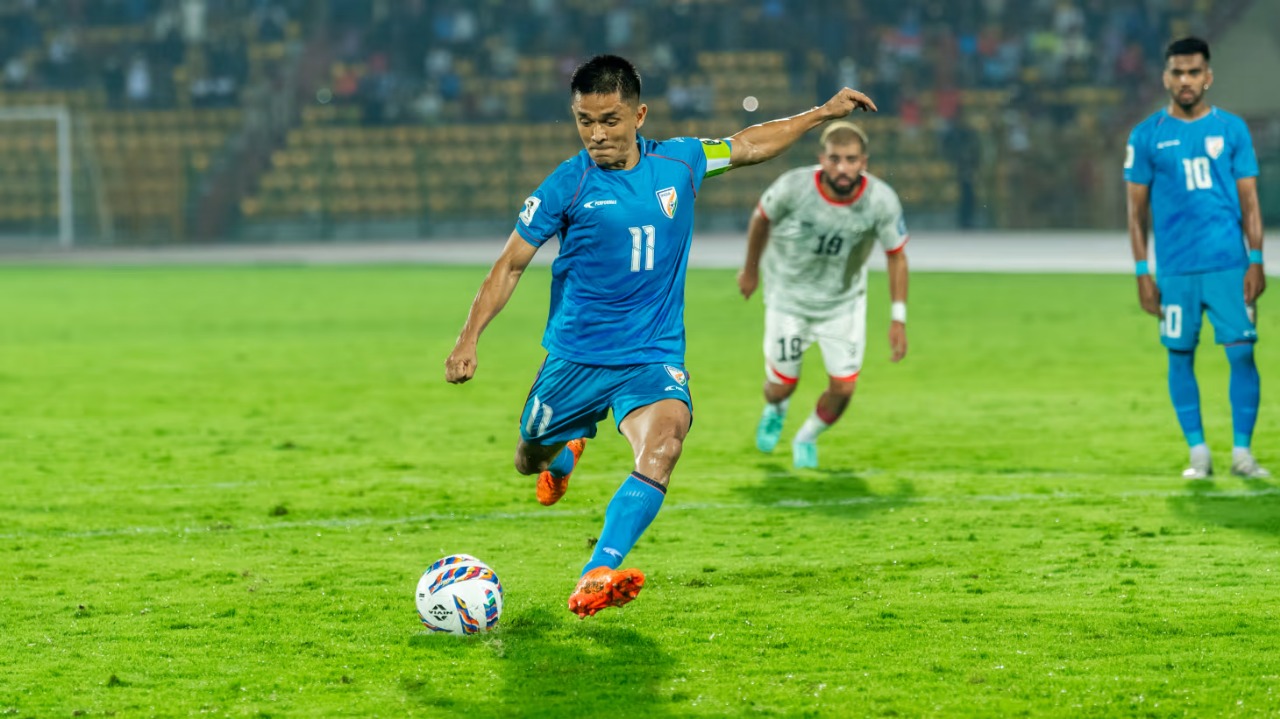Blue Tigers Roar Against Singapore: AFC Asian Cup 2027 Qualifier Live Streaming Guide