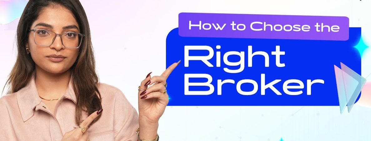 Broker Selection Secrets: Launching Your First Investment Journey