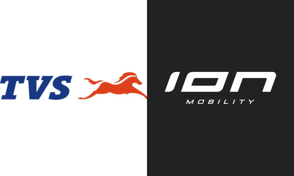 TVS Motor Expands ASEAN Footprint: Acquires Ion Mobility Assets for $1.75 Million, Exits Stake