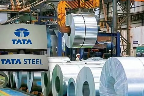 Tata Steel’s Cost Masterplan: ₹11,500 Crore Savings Unlocked!