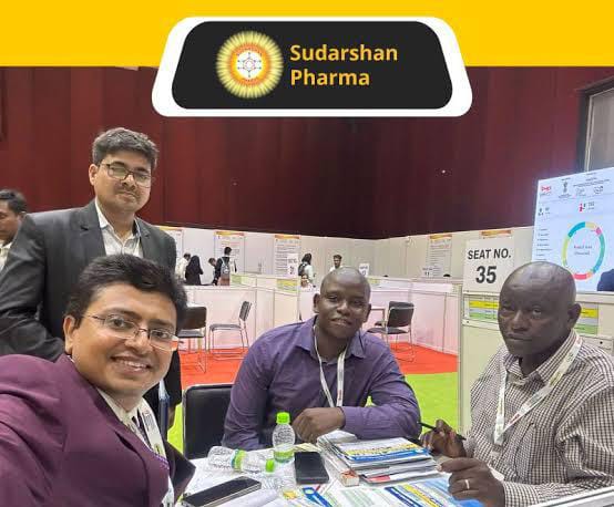 Sudarshan Pharma Accelerates Growth With Srigen Lifesciences Deal And API Facility Expansion