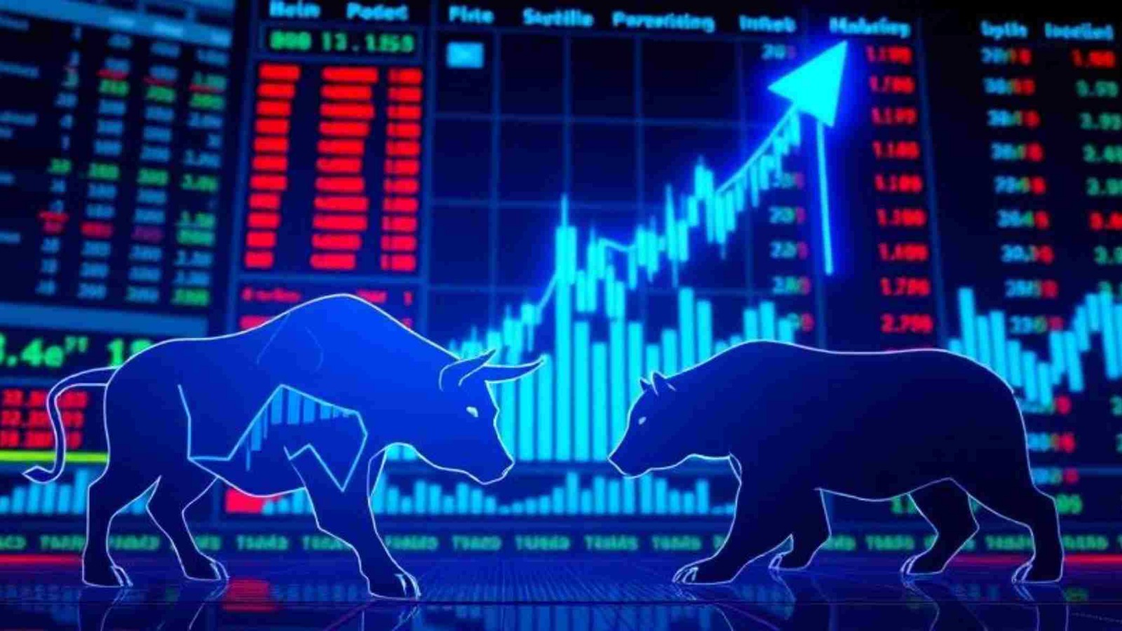 From Nasdaq to Nikkei: Key Overnight Market Developments for India