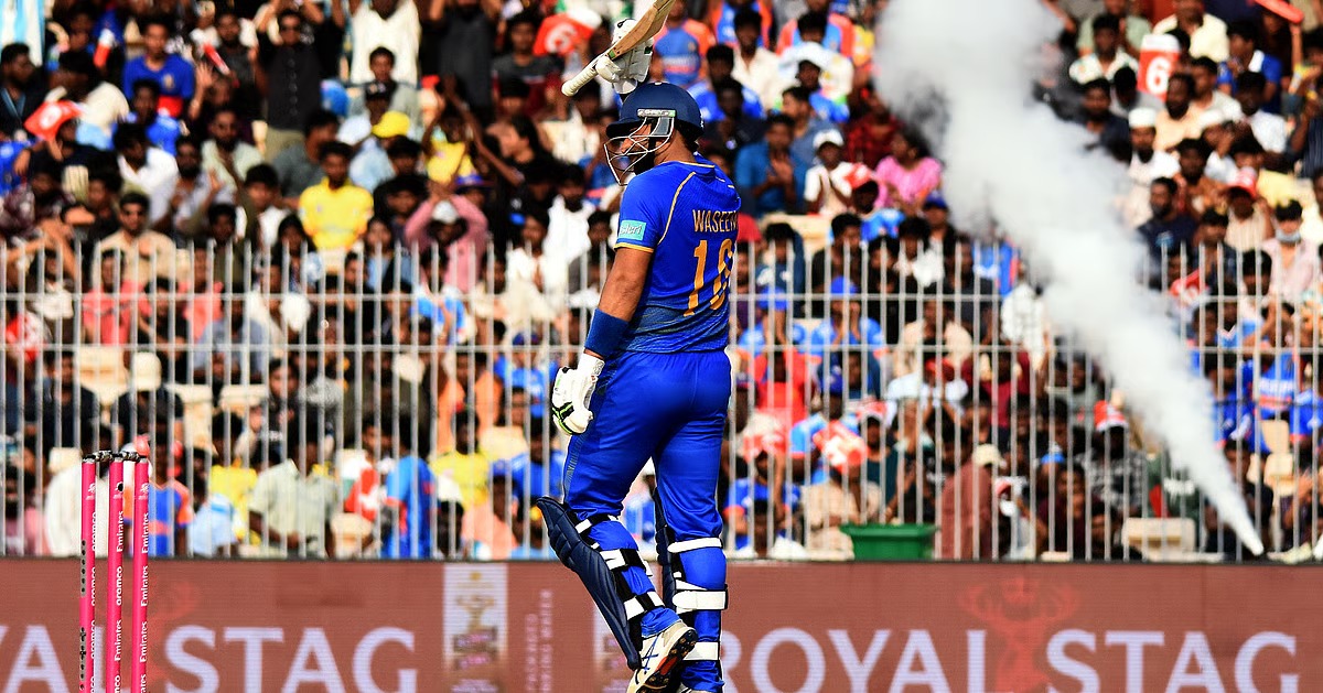 T20 World Cup 2026: Fans Turn Out In Huge Numbers Across India’s Cricketing Centres