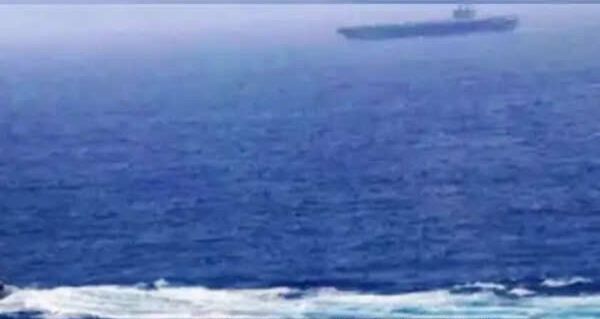 India Taps Ex-Navy Vice Chief to Helm Colombo Security Conclave