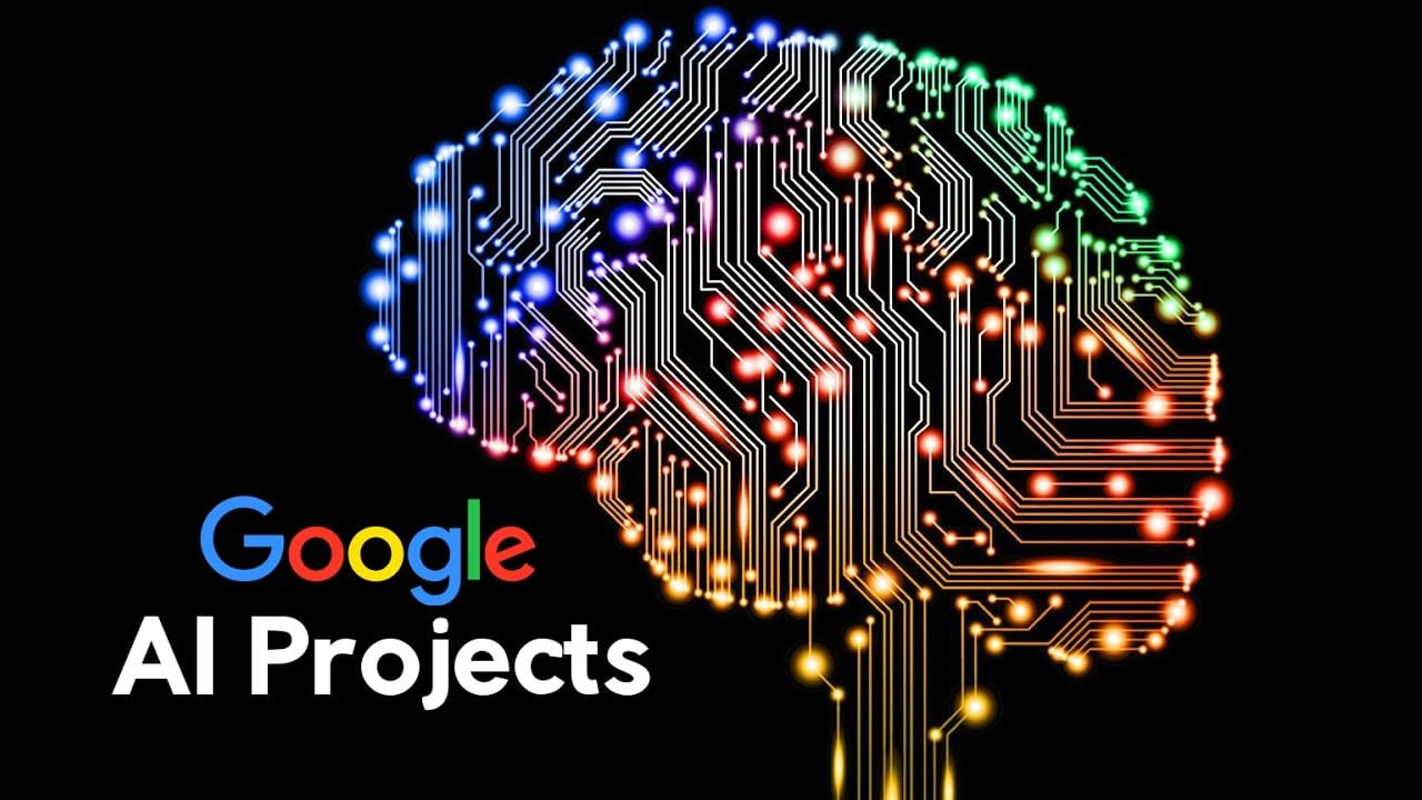 OK Google ?? Nah! "Bye Bye Human"...