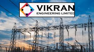 Vikran Engineering Secures ₹3.54 Billion Project, Signaling Major Growth Momentum