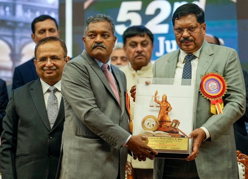 Three Pillars, One Rulebook: CJI Gavai’s Call for Constitutional Harmony