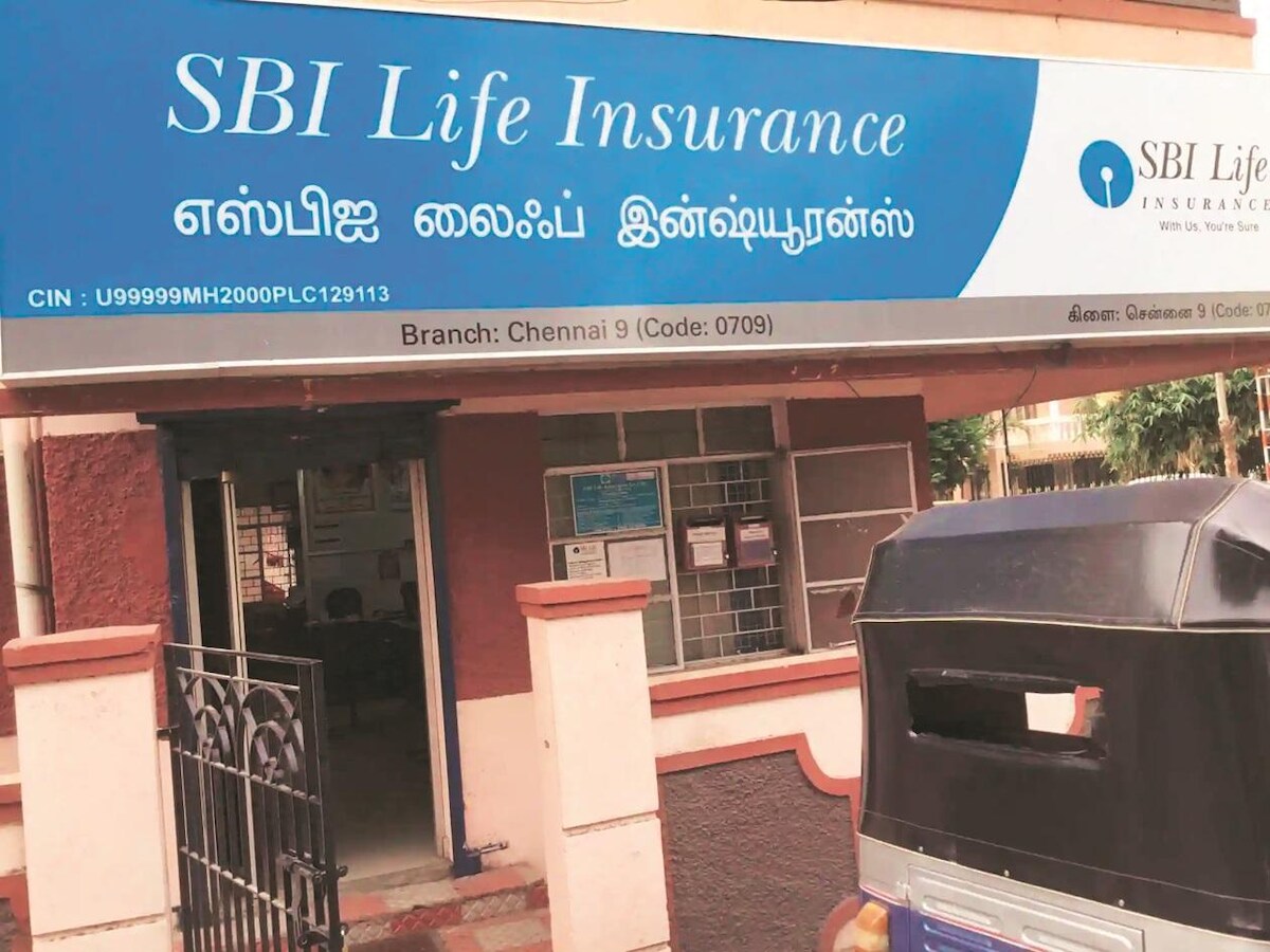 SBI Life Insurance Navigates ₹4.31 Billion Tax Order Without Operational Woes
