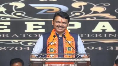 Maharashtra Mandates Marathi in Government Offices, Boosts Language Promotion