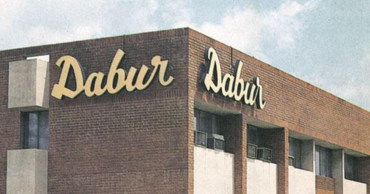 Dabur Sets Up New U.S. Arm, Signals Deeper Global Consumer Push
