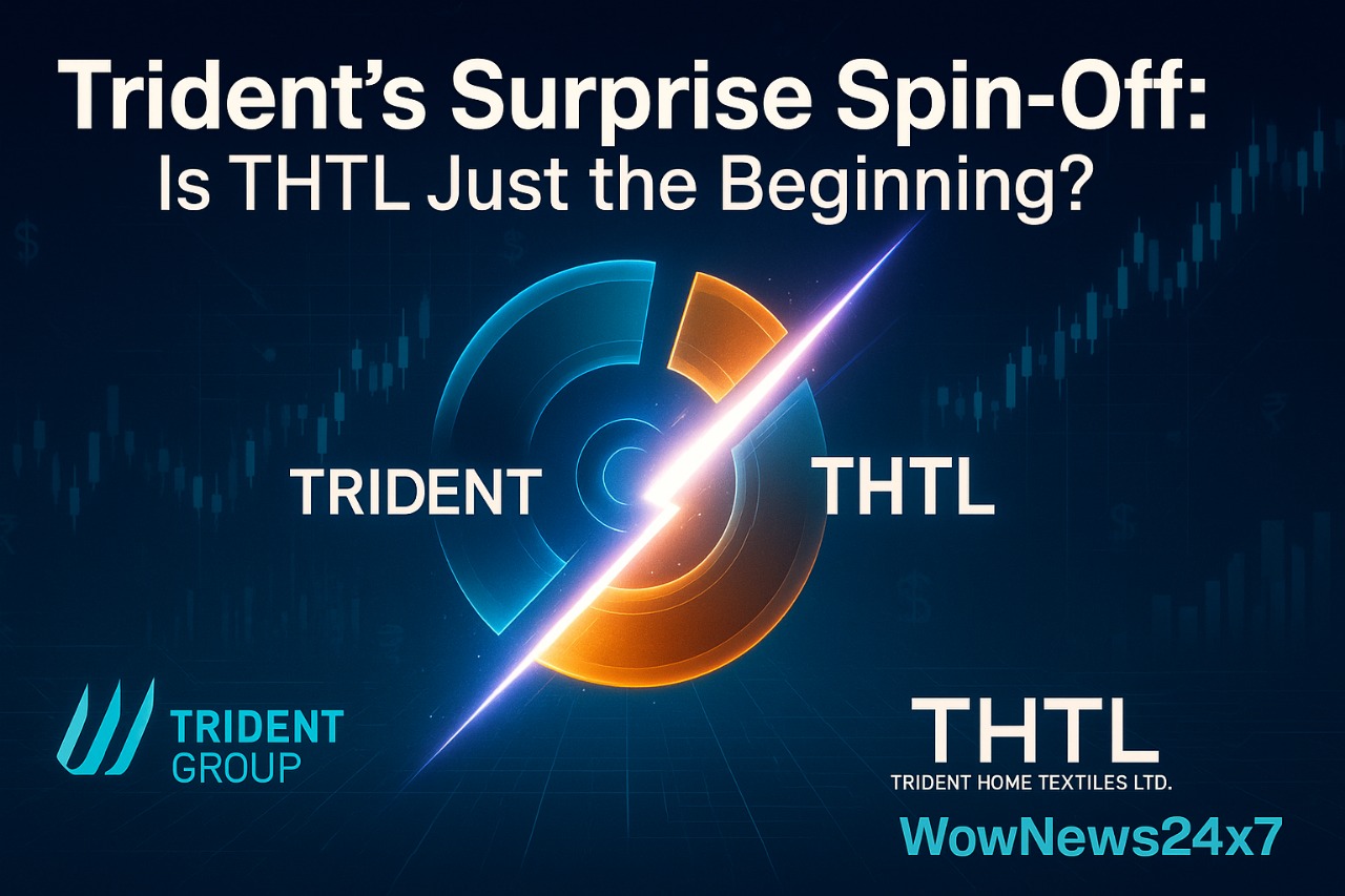 Trident’s Surprise Spin-Off: Is THTL Just the Beginning?